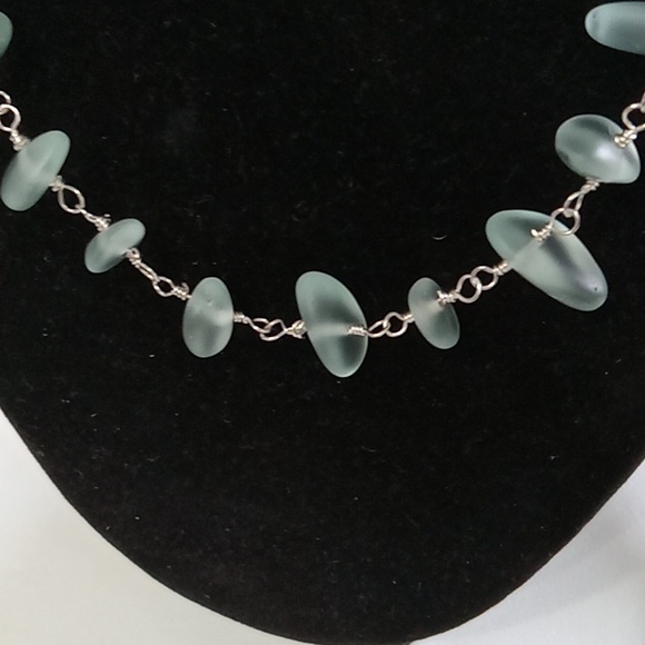 Hand Made Necklace - Picture 6 of 8